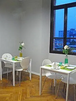 Gio'El Happiness Guest House Bergamo Italië