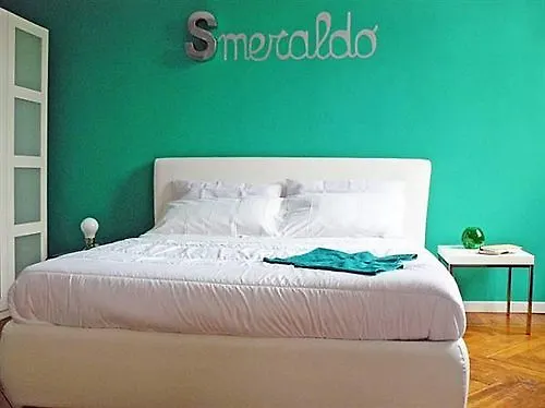 Gio'El Happiness Guest House 3*, Bergamo