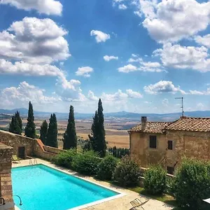 Relais Il Chiostro Di 4* Pienza