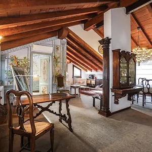 La Casa Dell'architetto Bed & Breakfast