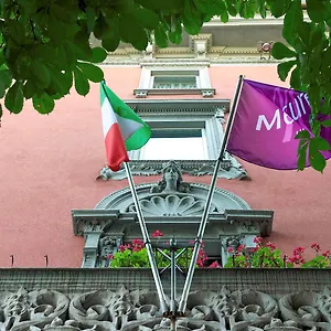 4* Otel Mercure Centro Palazzo Dolci