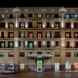 Una Hotels Napoli 4* Napoli