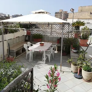  Apartment La Corte Di Zaccaria Italy