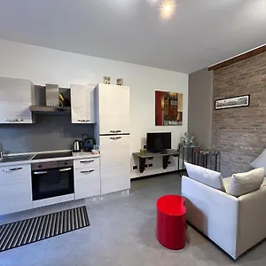 Appartement Comfort Bergamo