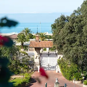 Park Ariston 4* Lido di Camaiore