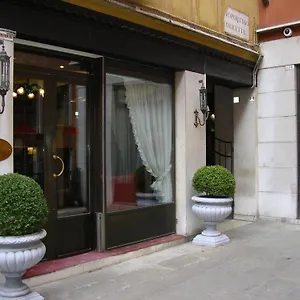 Hotel San Marco Palace Venetië