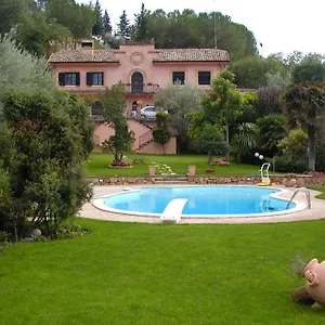 Bed & Breakfast Clementine Piazza Armerina