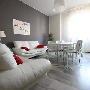 Myroom In Town Bergamo