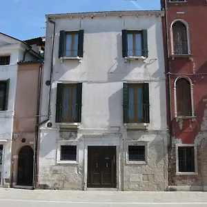  Apartment Casa Renata Italy
