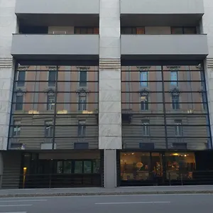 Bergamo City Apartments Appartamento