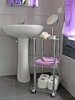 Gio'el B&B Bergamo