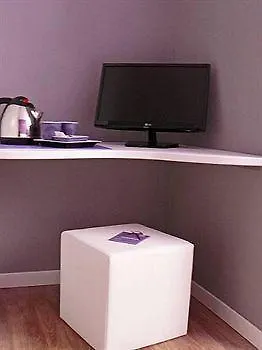 Gio'El Happiness Guest House 3*, Bergamo