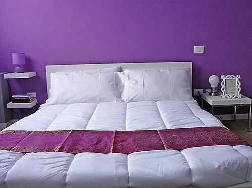 Gio'el B&B Bergamo