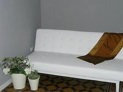 Gio'El Happiness Guest House 3*, Bergamo