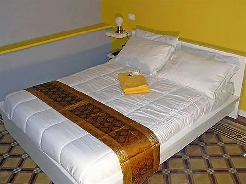 Affittacamere Gio'el B&B Bergamo